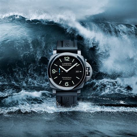 typologie panerai|panerai watches locations.